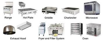 Used Restaurent Equipment